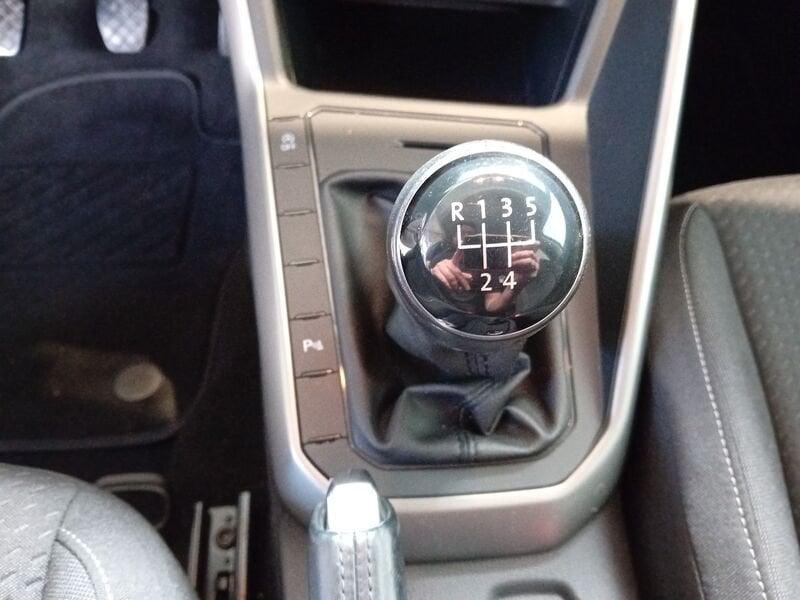 Volkswagen Polo 1.0 EVO SPORT