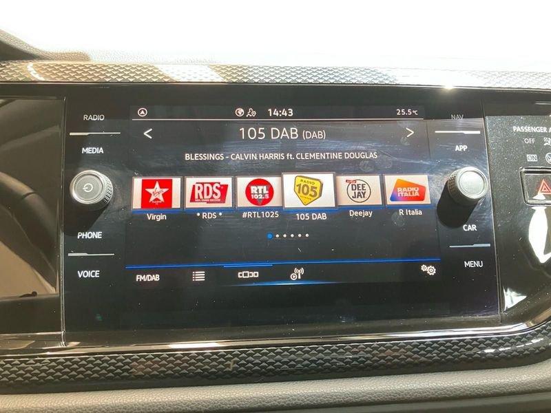 Volkswagen Polo 1.0 TSI Life