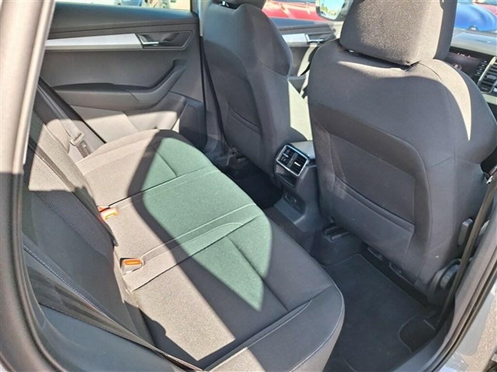 Skoda Karoq 1.5 TSI ACT Style