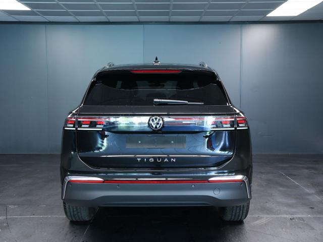 VOLKSWAGEN Tiguan 2.0 TDI 150 CV DSG Elegance