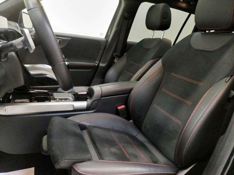 Mercedes-Benz GLB 200 d Premium 4matic auto