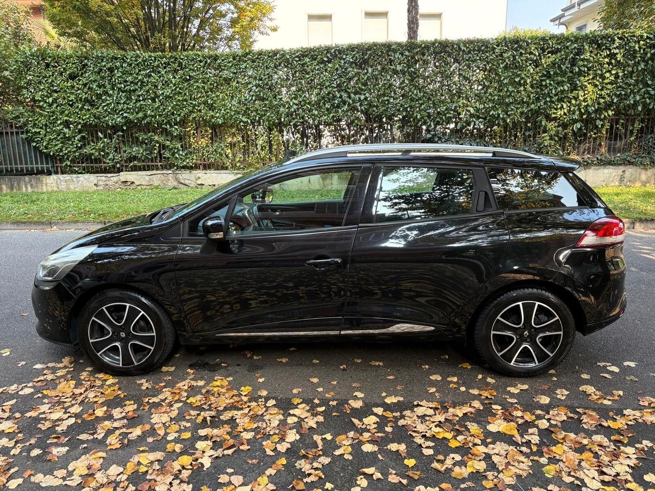 Renault Clio Sporter 1.5 dCi 8V 90CV Start&Stop Energy