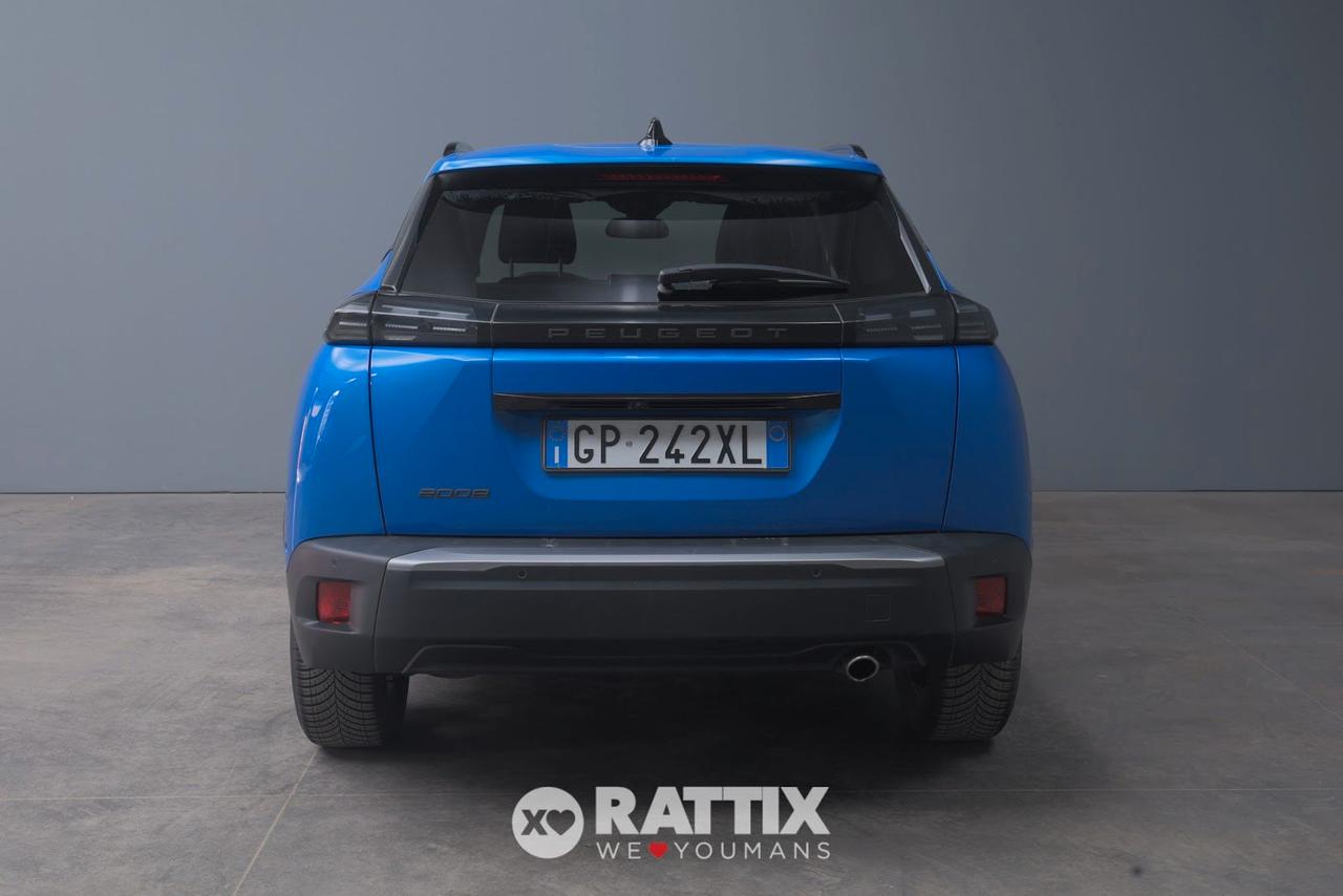 Peugeot 2008 1.5 BlueHDI 130CV Allure EAT8