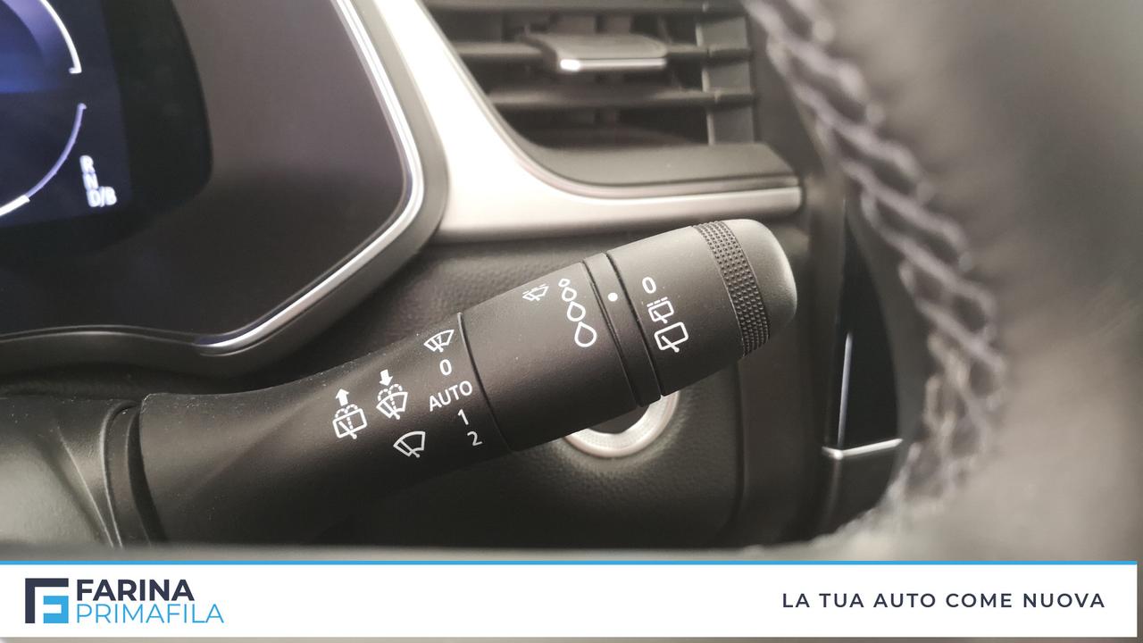 RENAULT Captur II 2019 - Captur 1.6 E-Tech phev Intens 160cv auto my