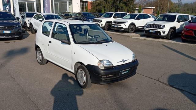 FIAT Seicento 1.1