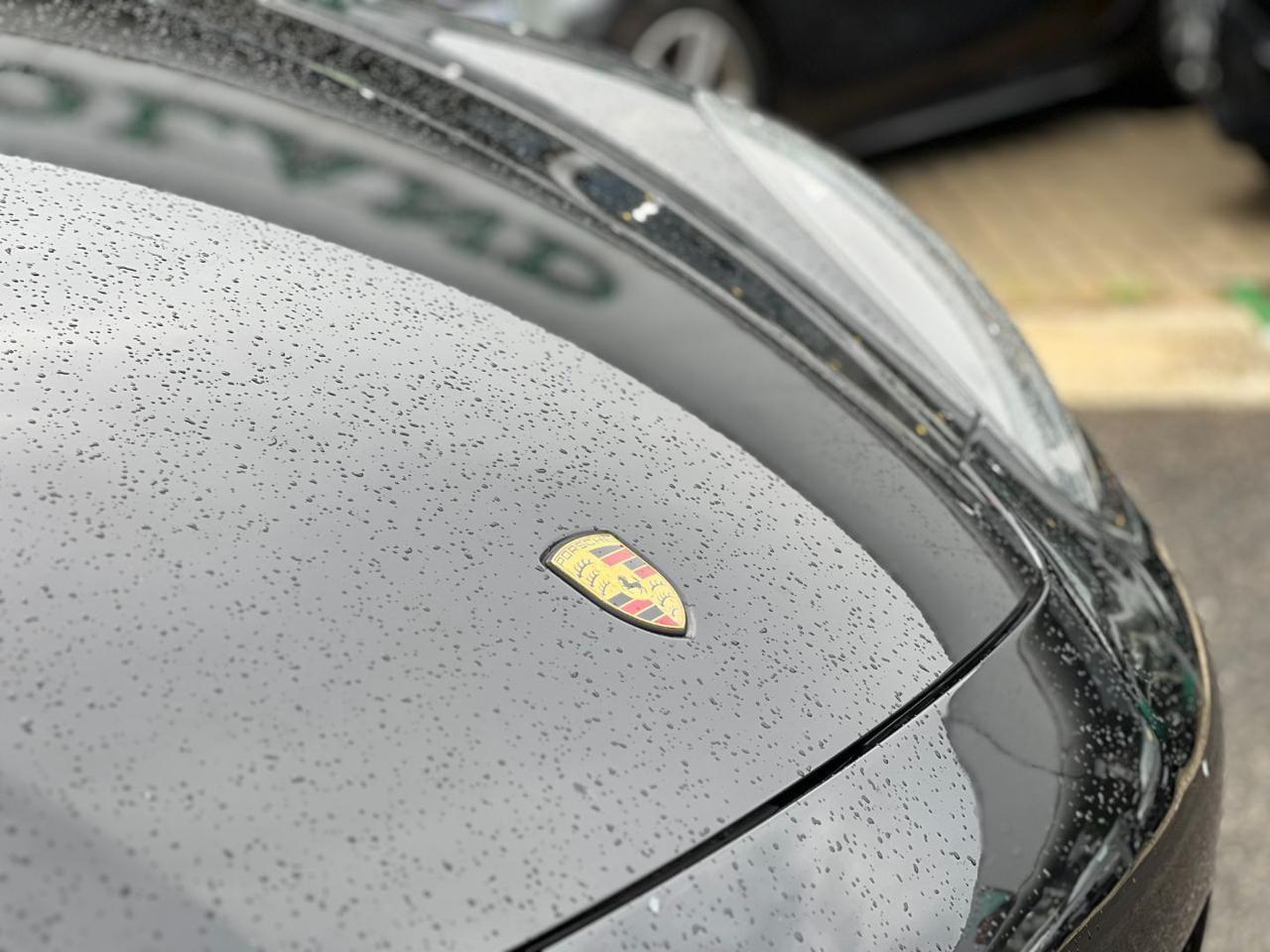 PORSCHE Cayenne 3.0 Diesel - PASM - BOSE - Cerchi RS Spyder 20"