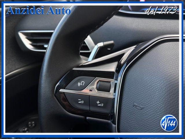 PEUGEOT 3008 1.5 BlueHDi 130 Cv EAT8 Allure
