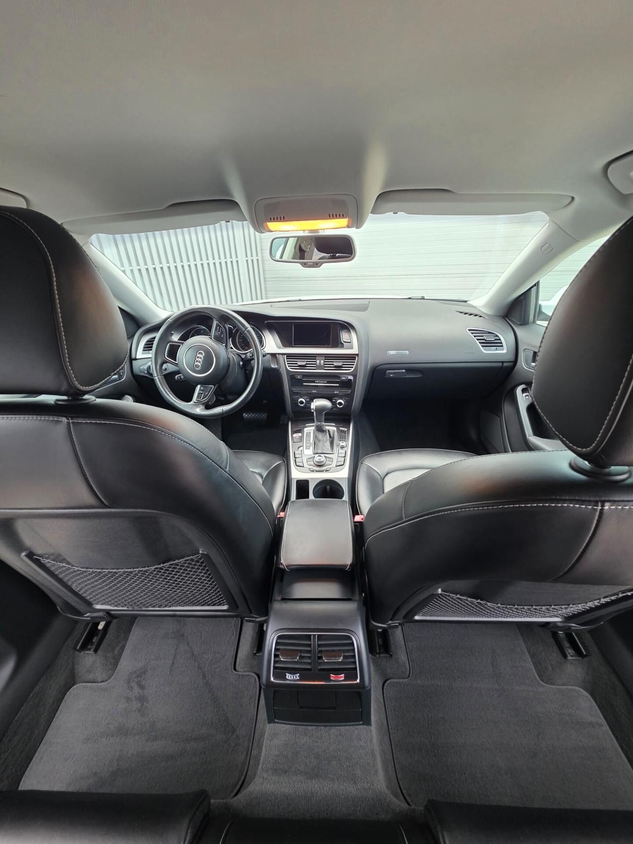 Audi A5 SPB 2.0 TDI 150CV perfetta e garantita 12M