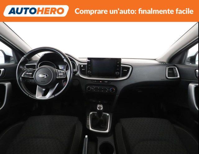 KIA XCeed 1.0 T-GDi GPL Urban