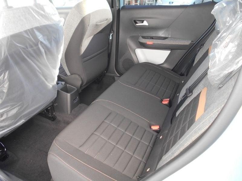 Citroën C3 Aircross 100 Plus Fin 9Perfet Sc20%