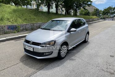 VOLKSWAGEN Polo 1.6 TDI 90CV DPF 5 porte Comfortline
