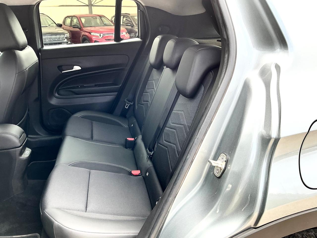 Jeep Avenger 1.2 Turbo 100 CV Summit