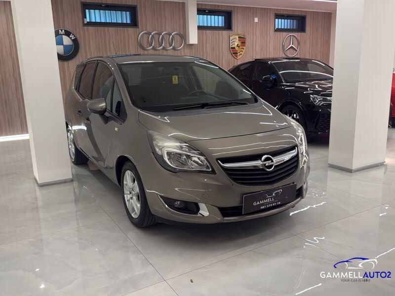 Opel Meriva 1.6 CDTI 95cv MT6 S&S Cosmo