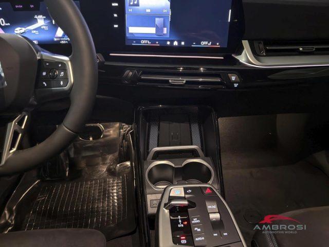 BMW iX1 eDrive20 Msport Premium Package