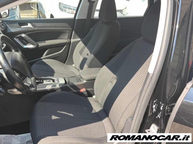 PEUGEOT 308 BlueHDi 130 S&S EAT6 SW Allure