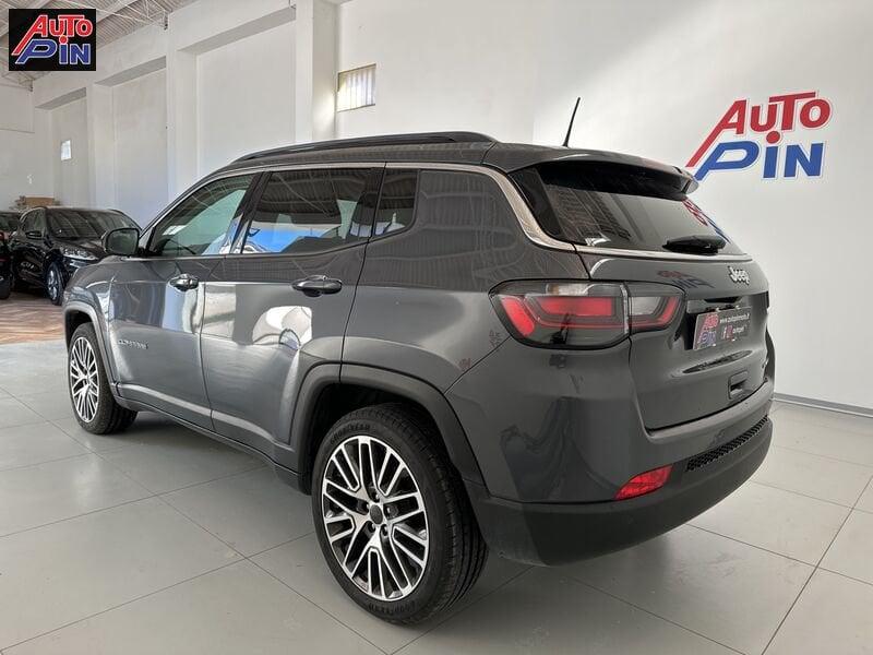 Jeep Compass Compass 1.6 Multijet II 2WD Limited*IN ARRIVO*