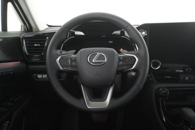 LEXUS Other NX NX Hybrid 4WD Luxury