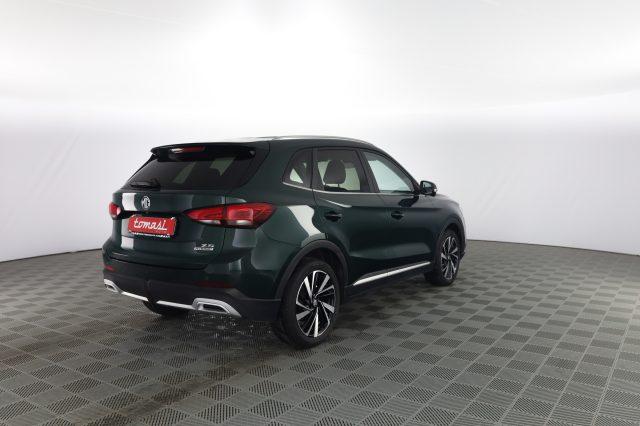 MG ZS (2024-->) Hybrid+ Luxury