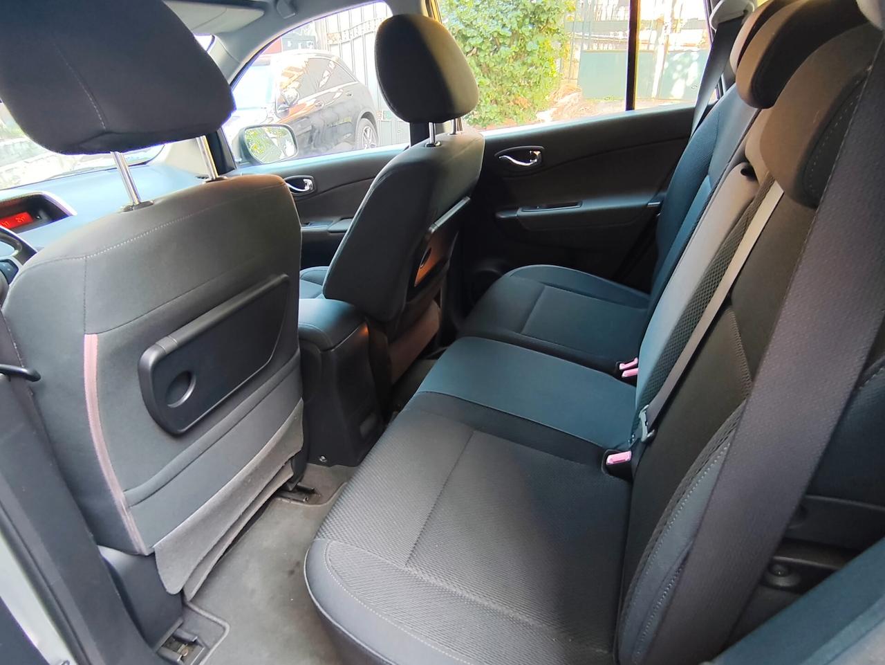 Renault Koleos 2.0 dCi 150CV 4X4