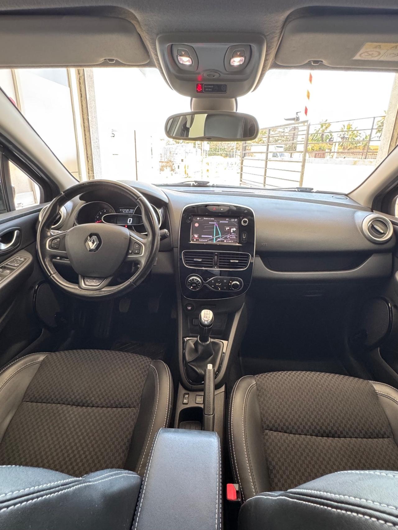 Renault Clio dCi 90 cv 1.5 Diesel