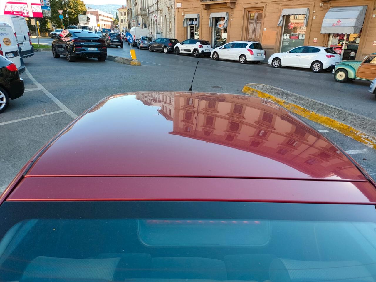 Alfa Romeo 146 1.4i 16V Twin Spark