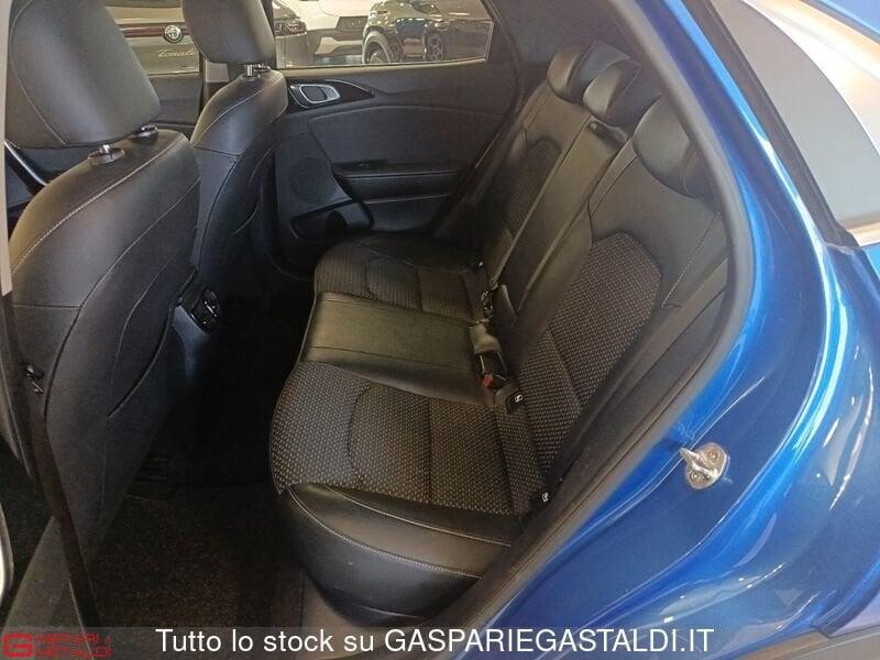 KIA Xceed Xceed 1.0 T-GDi GPL Style