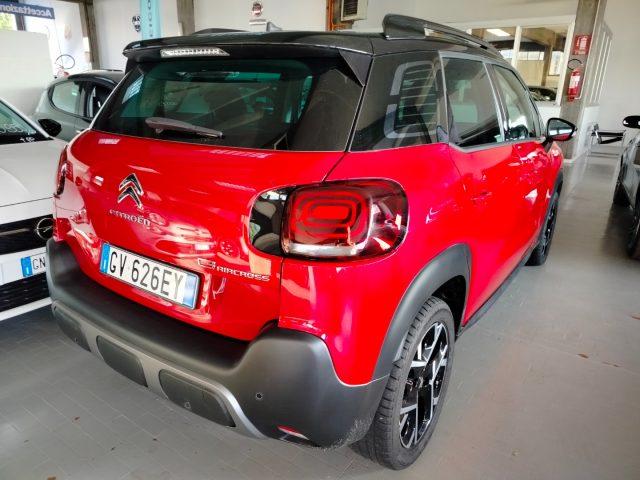 CITROEN C3 Aircross PureTech 110 S&S Max