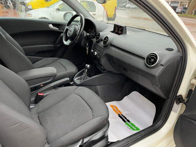 AUDI A1 AUTOMATICA! 1.4 TFSI S tronic Attraction