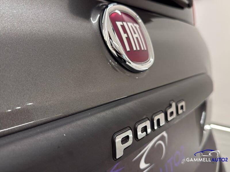FIAT Panda 1.2 69cv E6 Easy