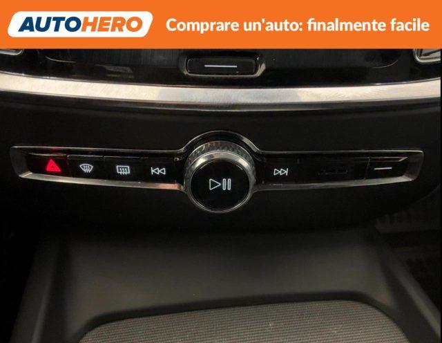 VOLVO V60 B4 automatico Plus Dark