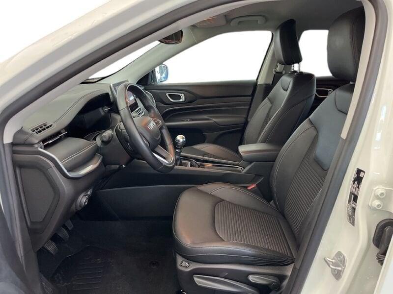 Jeep Compass II 2021 1.6 mjt Limited 2wd 130cv