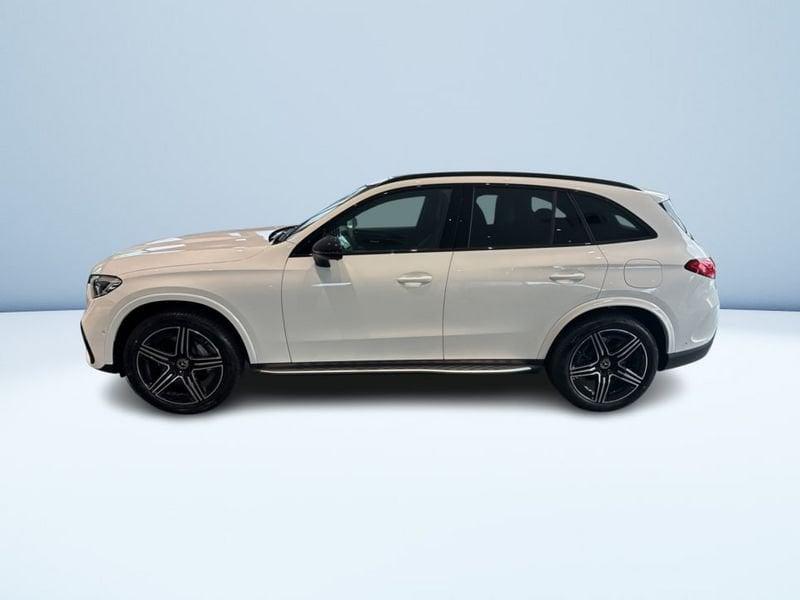 Mercedes-Benz GLC 300de 4Matic EQ-Power AMG Line Advanced