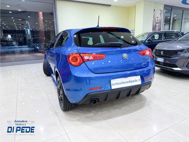 ALFA ROMEO Giulietta 1.6 JTDm 120 CV Super