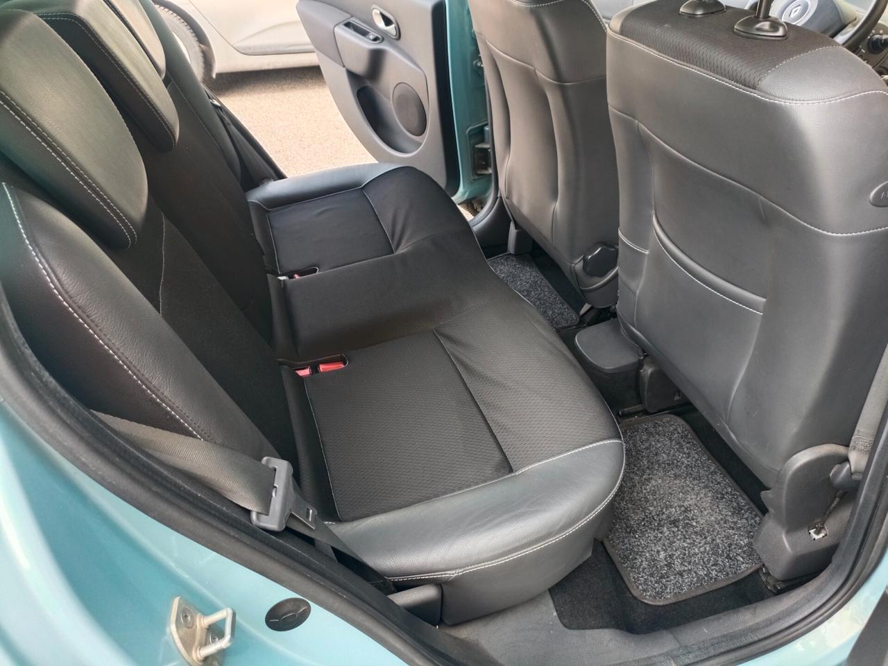 Renault Grand Modus 1.2 16V TCE