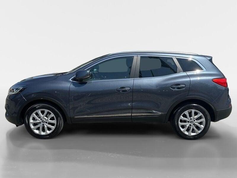 Renault Kadjar 1.2 TCe 130CV Energy Zen