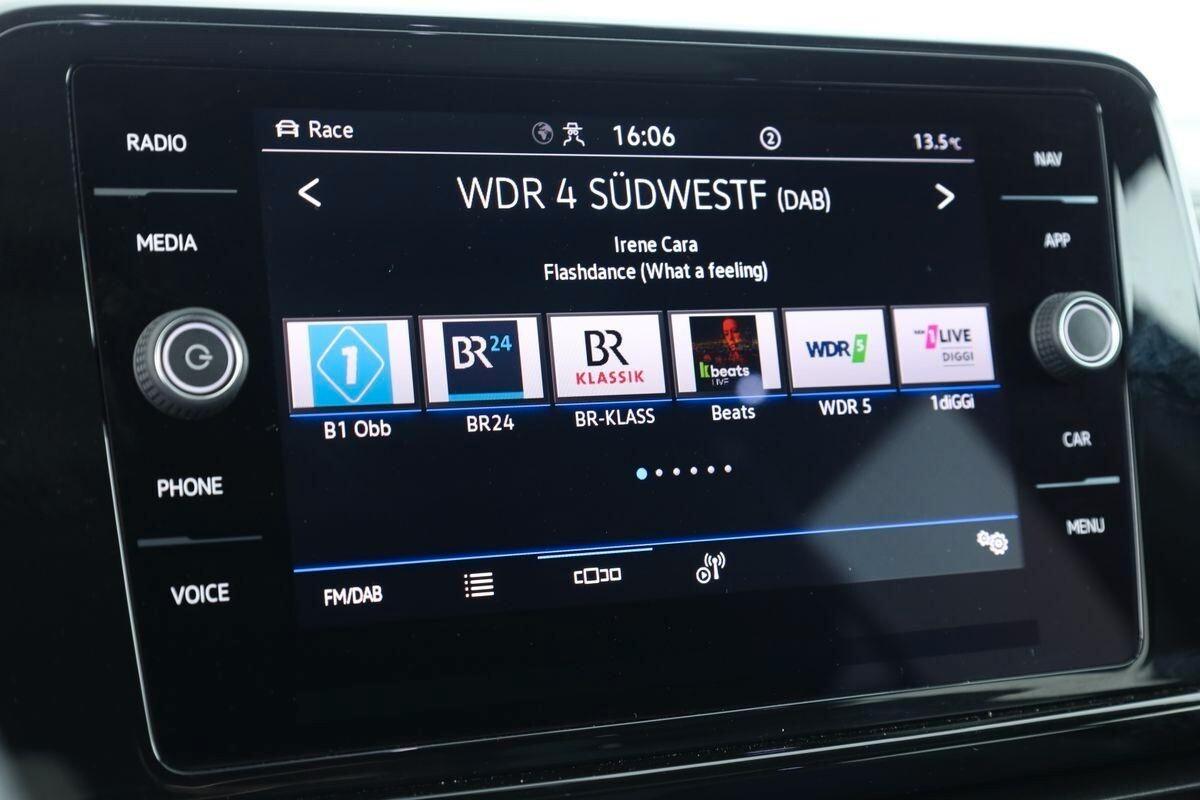 Volkswagen T-Roc R 2.0 TSI DSG 4MOTION BlueMotion Technology