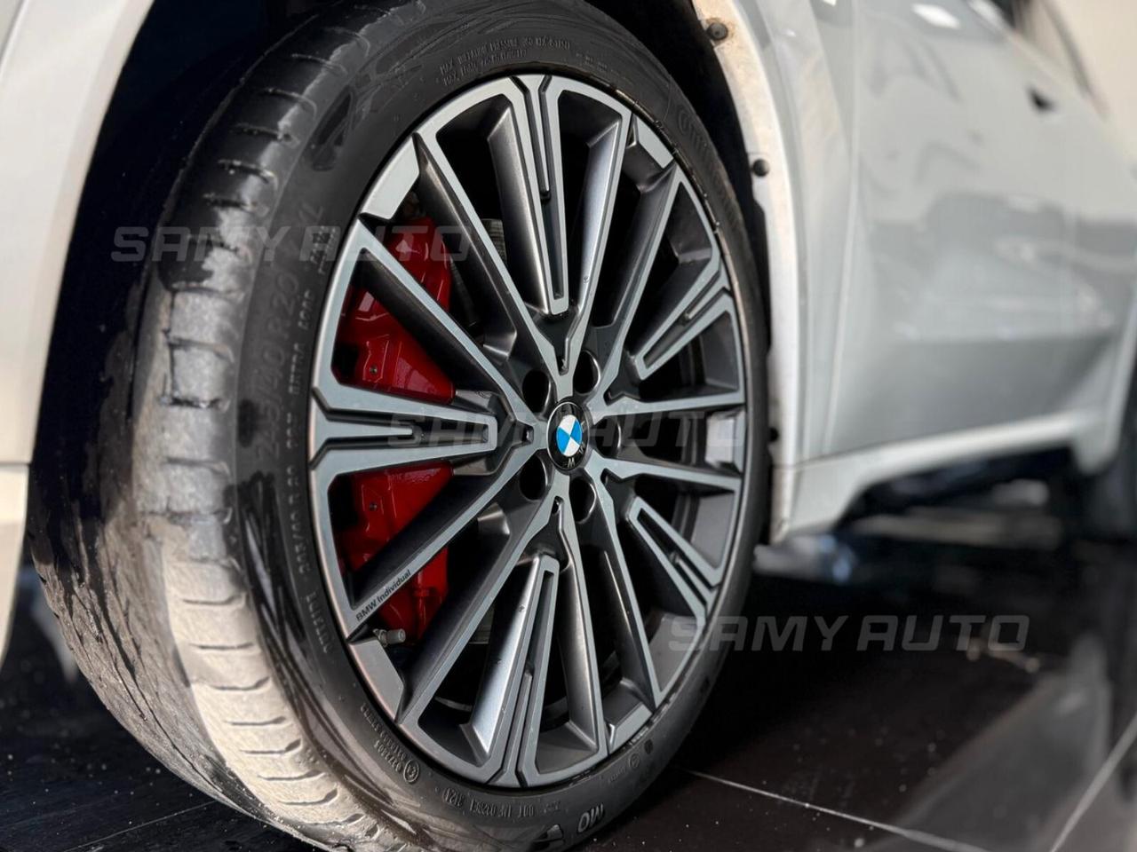 Bmw X1 sDrive 18d Msport Pro