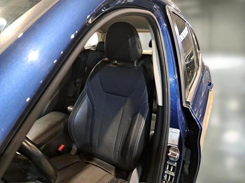 BMW X3 xDrive 20d MH48V Business Advantage Autom.