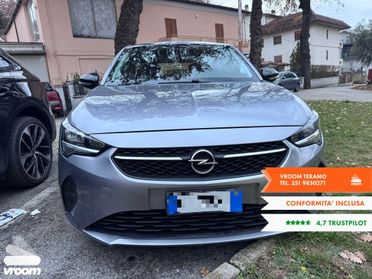 OPEL Corsa 6ª serie Corsa 1.2