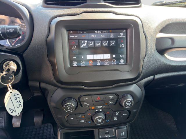 JEEP Renegade Renegade 1.0 T3 Limited