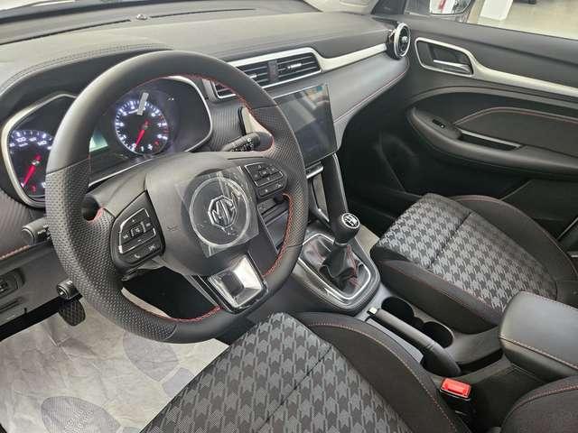 MG ZS ZS 1.5 106cv Comfort