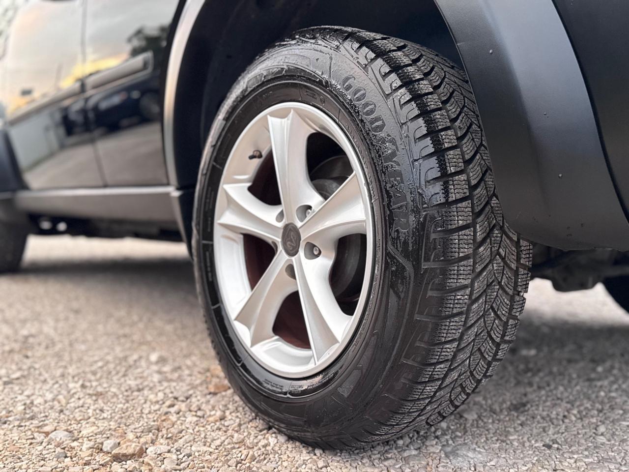 Dodge Nitro 2.8 CRD SXT 4X4 177cv Auto - 2008