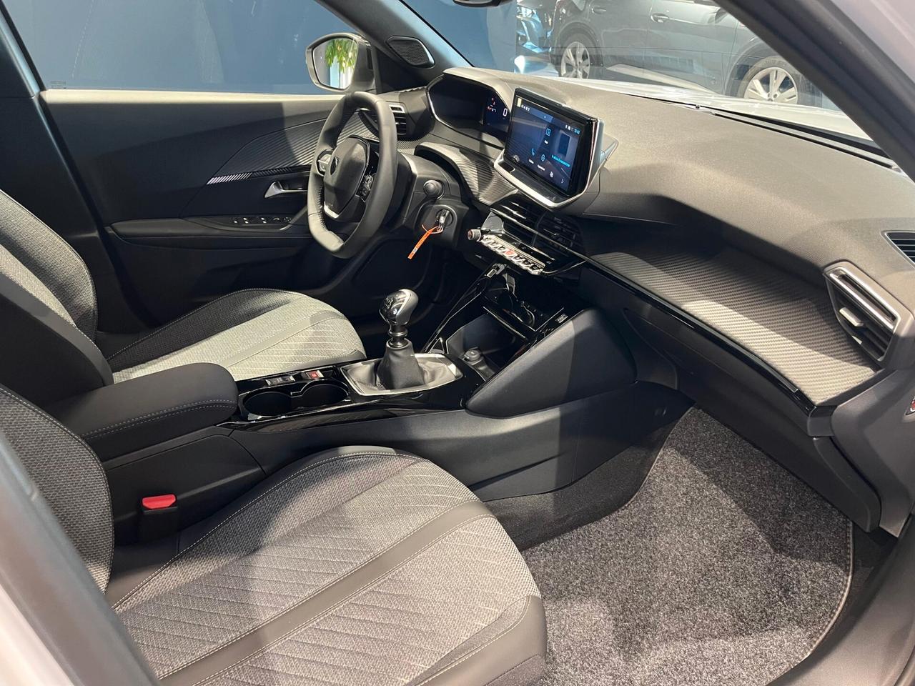 Peugeot 2008 PureTech 100 S&S Allure