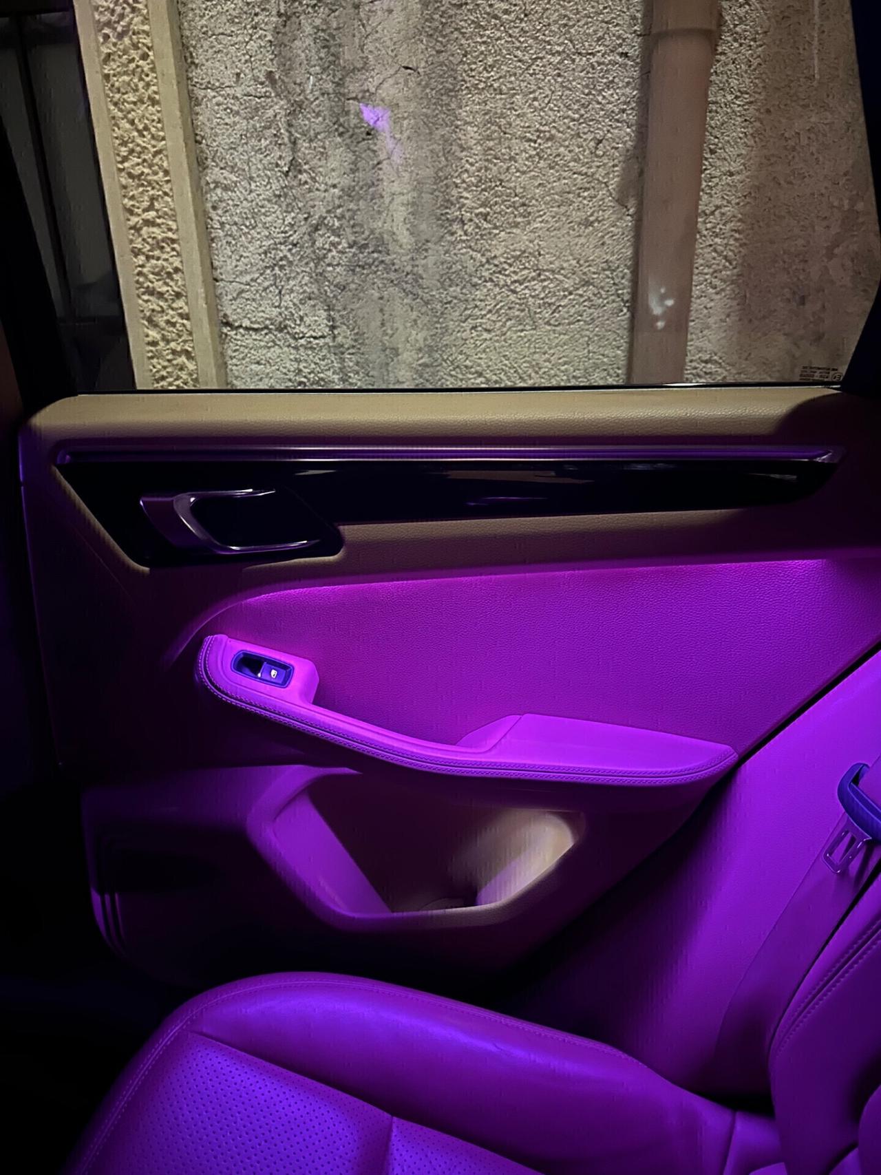 Porsche Macan 3.0 2019