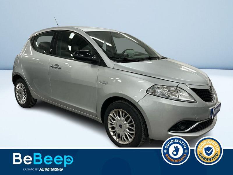 Lancia Ypsilon 1.3 MJT GOLD S&S 95CV MY16