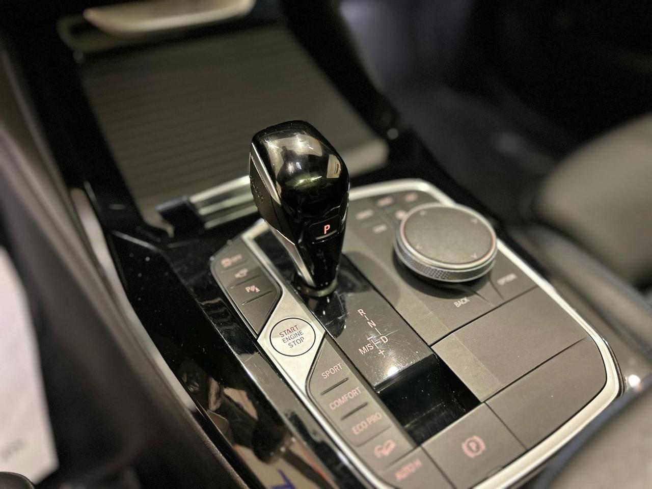 Bmw X3 M Sport 20 d MHEV #7428