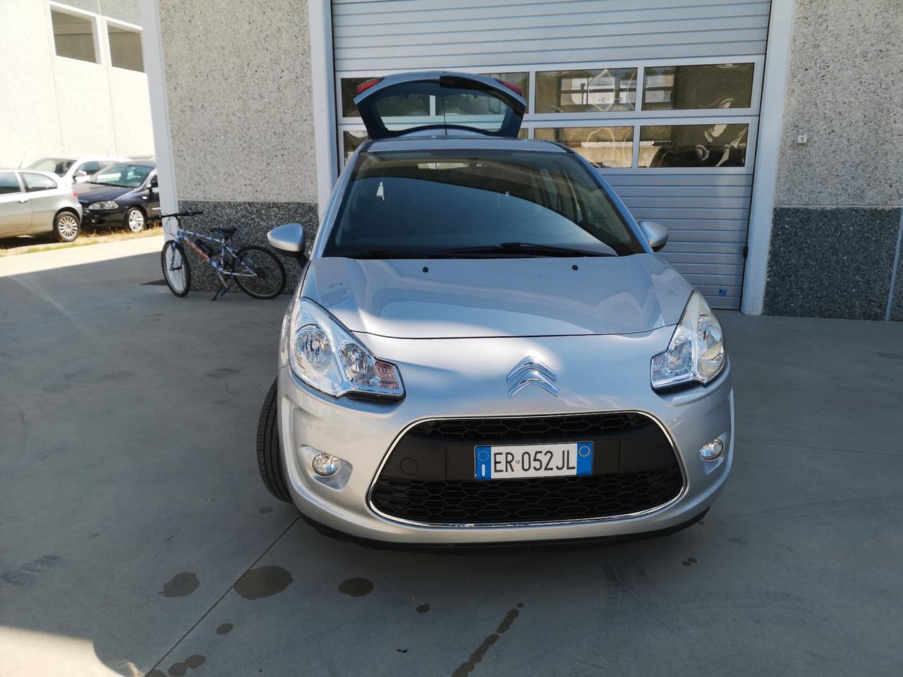 Citroen C3 PureTech 82 S&S ETG Exclusive