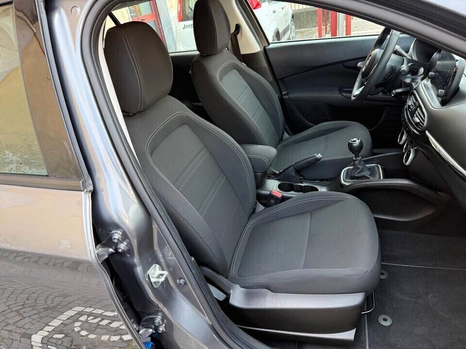 Fiat Tipo SW 1.6 Mjt 130cv BUSINESS 2022