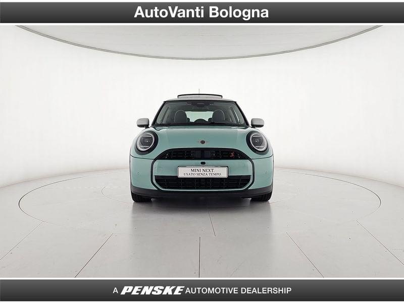 MINI Cooper Mini Cooper 3p 2.0 S Classic auto