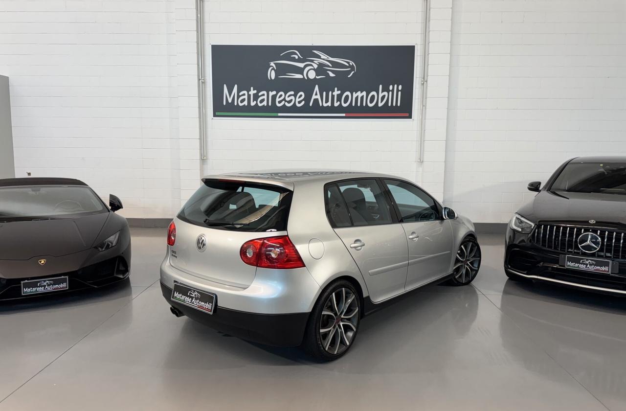 Volkswagen Golf GTI TFSI 2.0cc 200cv Clima bi-zona + Impianto GPL